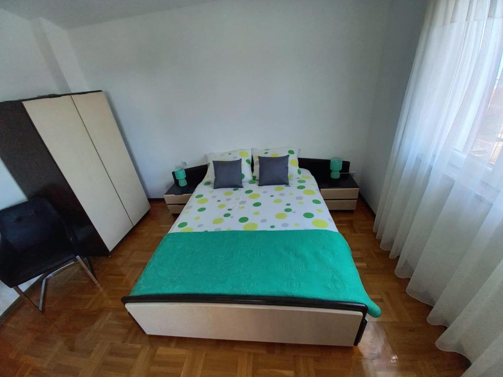 Ferienwohnung La Catedral Sveti Petar  Exterior foto