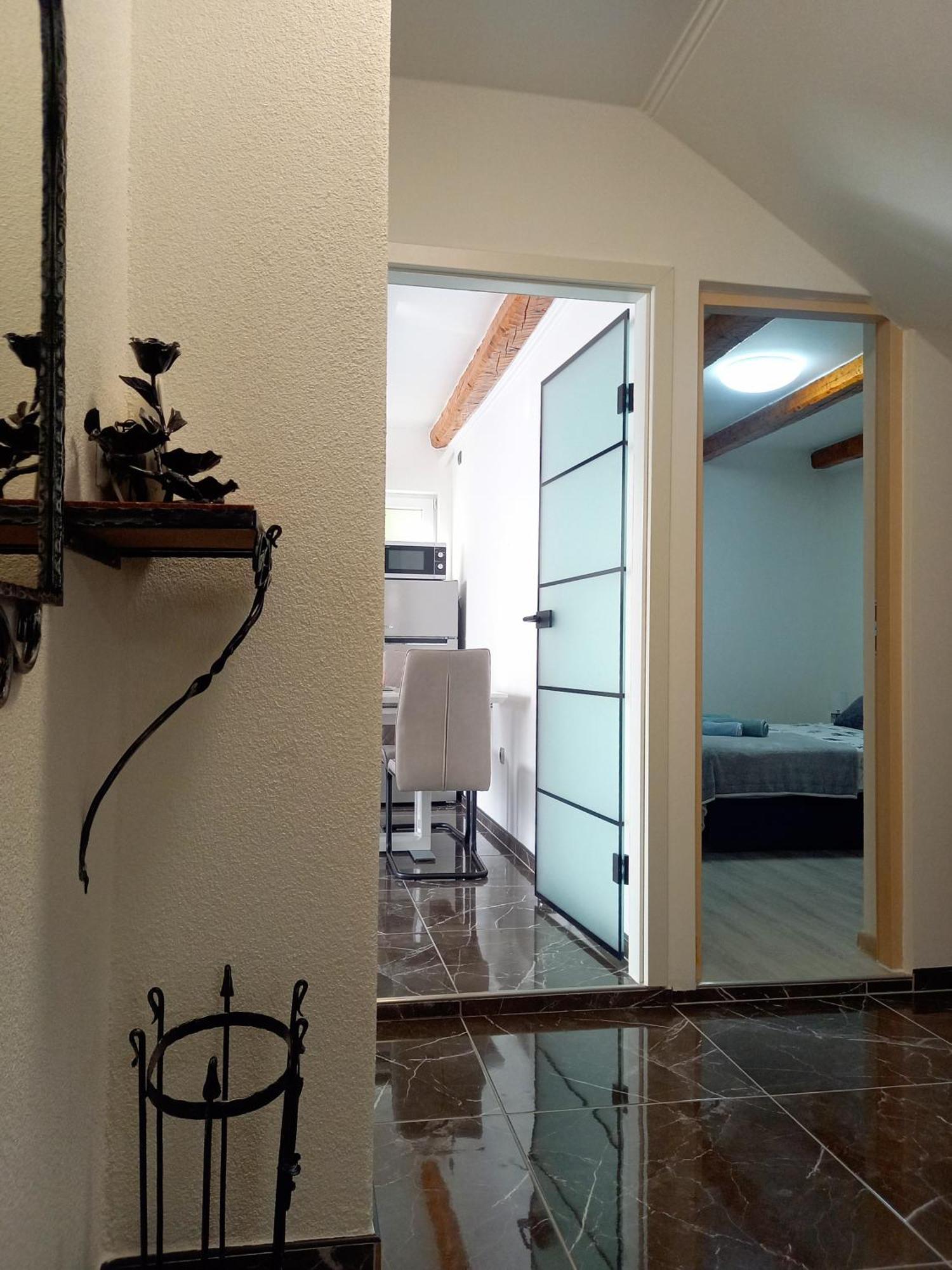Ferienwohnung La Catedral Sveti Petar  Exterior foto